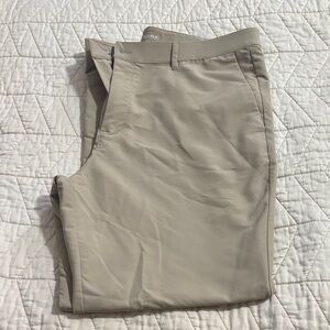 Banana Republic Khaki Trousers